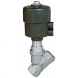 Buschjost Pressure actuated valves by external fluid Norgren solenoid valve Series 84520